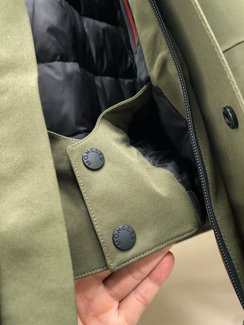 Moncler Down Coat